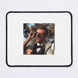 Sweet & Sassy  B Dylan Hollis Mouse Pads