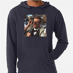 Sweet & Sassy  B Dylan Hollis Hoodies