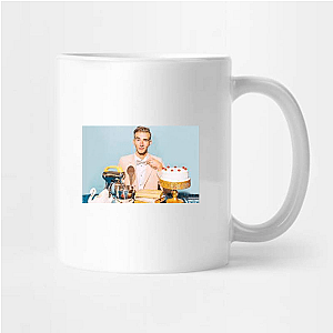 Baking Yesteryear B Dylan Hollis Mugs