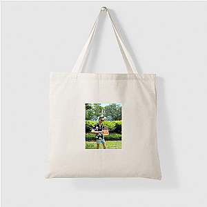 Apron-Clad Entertainer B Dylan Hollis Bags