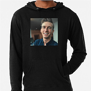 Culinary Time  B Dylan Hollis Hoodies