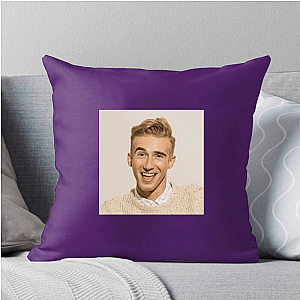 Vintage Recipe Wizard B Dylan Hollis Pillows Cover