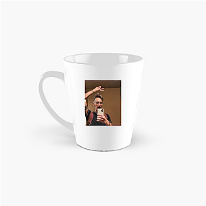 Whisk-Wielding Wit B Dylan Hollis Mugs