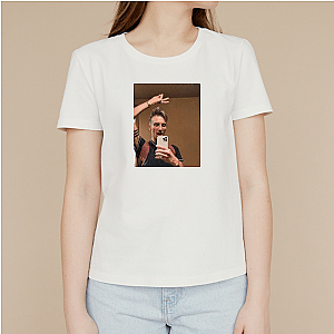 Whisk-Wielding Wit B Dylan Hollis T-Shirts