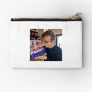 20th Century Snack Star B Dylan Hollis Zipper Pouches