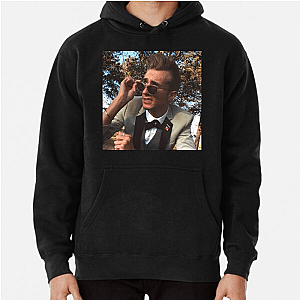Sweet & Sassy  B Dylan Hollis Hoodies