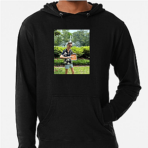 Apron-Clad Entertainer B Dylan Hollis Hoodies