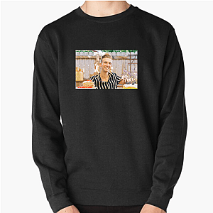 Retro Baking Icon B Dylan Hollis Sweatshirts