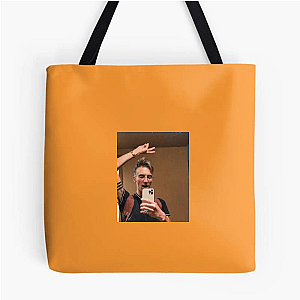 Whisk-Wielding Wit B Dylan Hollis Bags