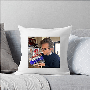 20th Century Snack Star B Dylan Hollis Pillows Cover
