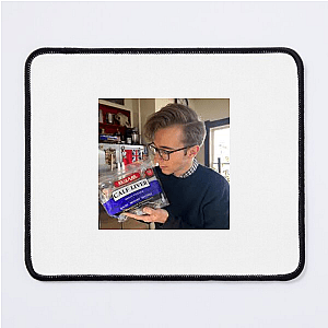20th Century Snack Star B Dylan Hollis Mouse Pads
