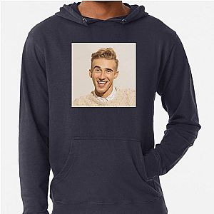 Vintage Recipe Wizard B Dylan Hollis Hoodies