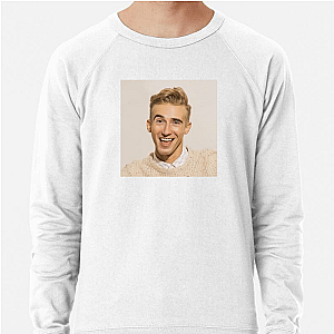 Vintage Recipe Wizard B Dylan Hollis Sweatshirts
