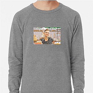 Retro Baking Icon B Dylan Hollis Sweatshirts