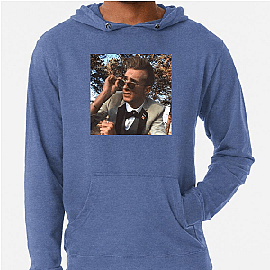 Sweet & Sassy  B Dylan Hollis Hoodies