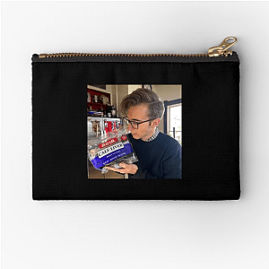 20th Century Snack Star B Dylan Hollis Zipper Pouches