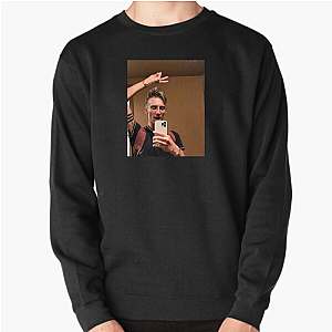 Whisk-Wielding Wit B Dylan Hollis Sweatshirts