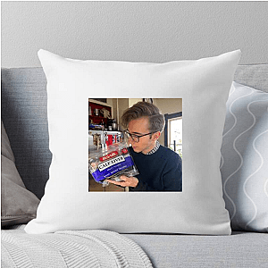20th Century Snack Star B Dylan Hollis Pillows Cover