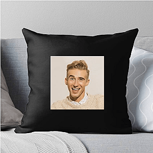 Vintage Recipe Wizard B Dylan Hollis Pillows Cover