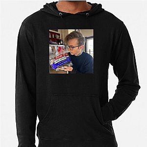 20th Century Snack Star B Dylan Hollis Hoodies