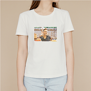 Retro Baking Icon B Dylan Hollis T-Shirts