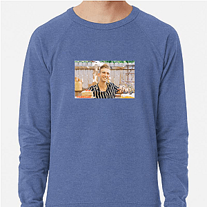 Retro Baking Icon B Dylan Hollis Sweatshirts