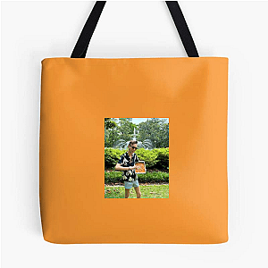 Apron-Clad Entertainer B Dylan Hollis Bags
