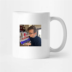 20th Century Snack Star B Dylan Hollis Mugs