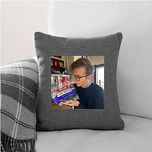 20th Century Snack Star B Dylan Hollis Pillows Cover