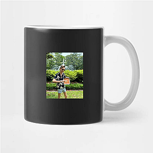 Apron-Clad Entertainer B Dylan Hollis Mugs