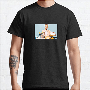 Baking Yesteryear B Dylan Hollis T-Shirts