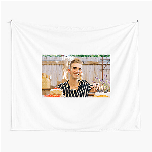 Retro Baking Icon B Dylan Hollis Tapestries