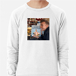 Cookbook Collector B Dylan Hollis Sweatshirts