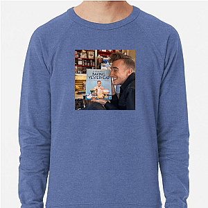 Cookbook Collector B Dylan Hollis Sweatshirts