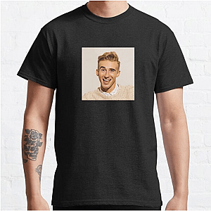 Vintage Recipe Wizard B Dylan Hollis T-Shirts