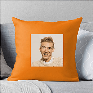 Vintage Recipe Wizard B Dylan Hollis Pillows Cover