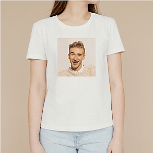 Vintage Recipe Wizard B Dylan Hollis T-Shirts