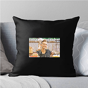 Retro Baking Icon B Dylan Hollis Pillows Cover
