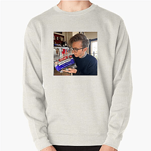 20th Century Snack Star B Dylan Hollis Sweatshirts