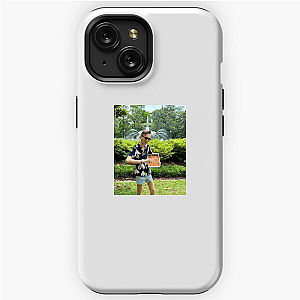Apron-Clad Entertainer B Dylan Hollis Samsung Cases