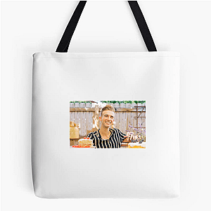 Retro Baking Icon B Dylan Hollis Bags