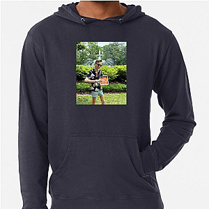Apron-Clad Entertainer B Dylan Hollis Hoodies