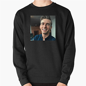 Culinary Time  B Dylan Hollis Sweatshirts