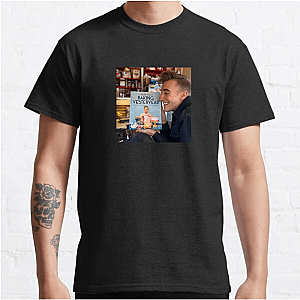 Cookbook Collector B Dylan Hollis T-Shirts