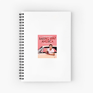 Baking Across America B Dylan Hollis Notebook