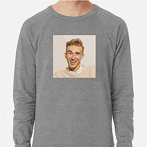 Vintage Recipe Wizard B Dylan Hollis Sweatshirts