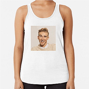 Vintage Recipe Wizard B Dylan Hollis Tank Tops