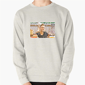 Retro Baking Icon B Dylan Hollis Sweatshirts