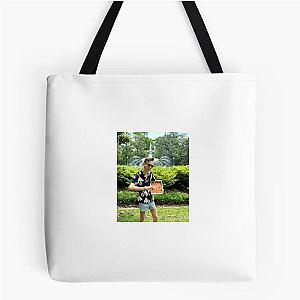Apron-Clad Entertainer B Dylan Hollis Bags