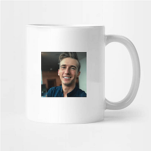 Culinary Time  B Dylan Hollis Mugs